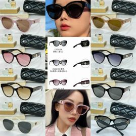 Picture of Chanel Sunglasses _SKUfw56829320fw